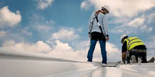 Professional Roofing service in La Junta, CO